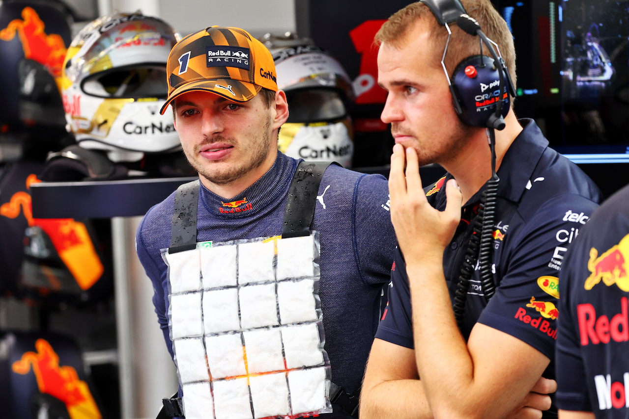 GP SINGAPORE - Prove Libere