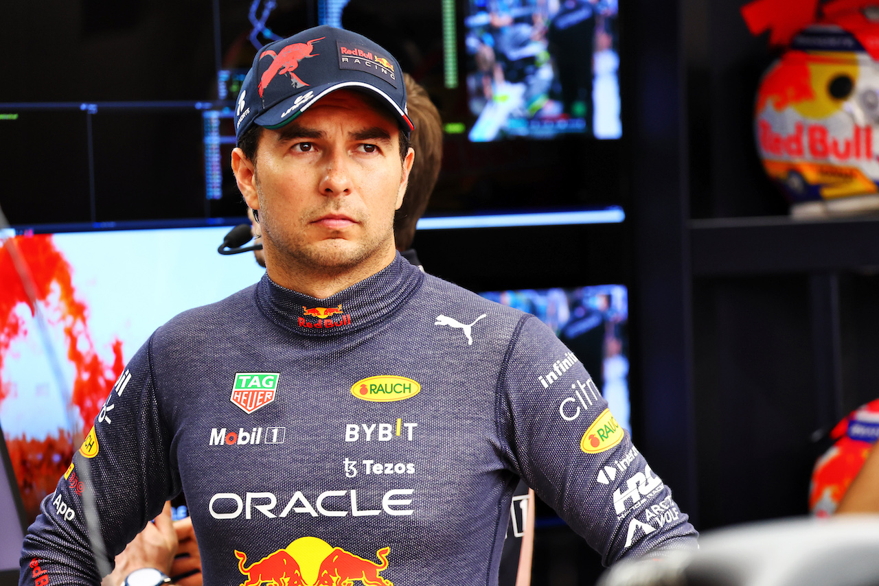 GP SINGAPORE - Prove Libere