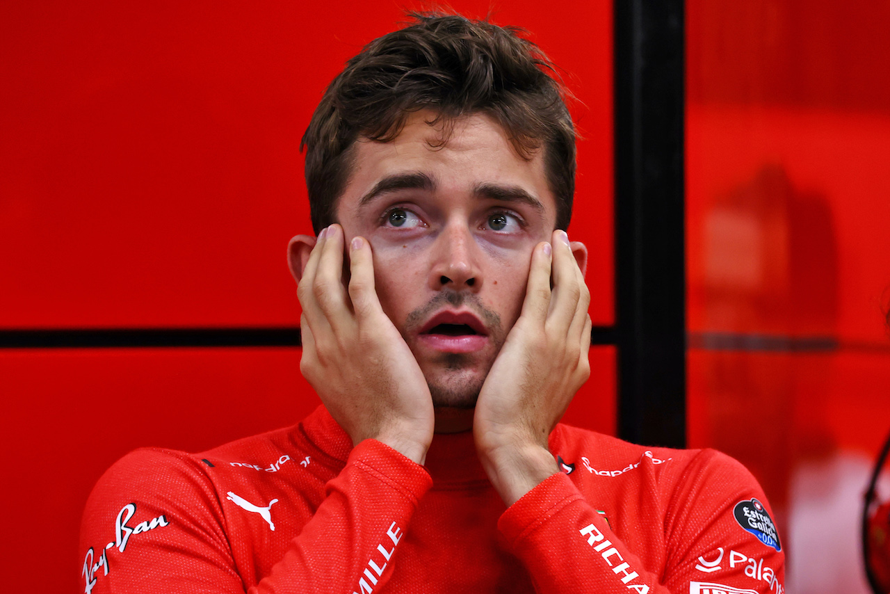GP SINGAPORE - Prove Libere