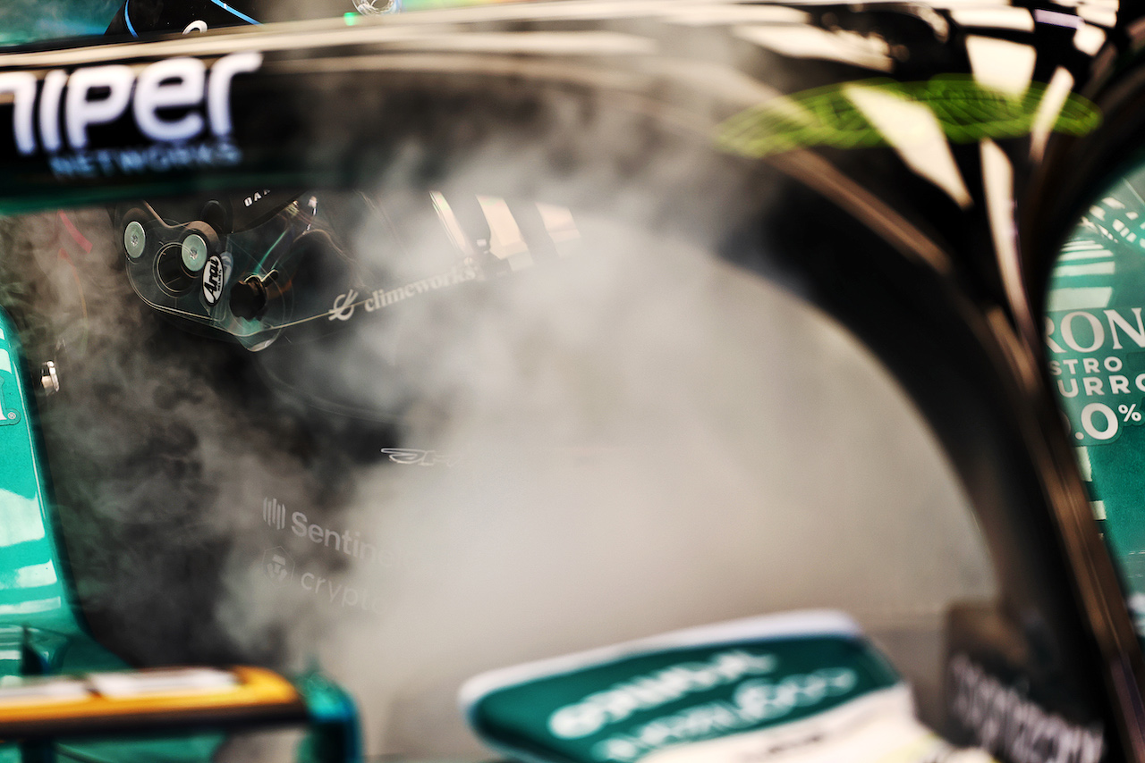 GP SINGAPORE - Prove Libere