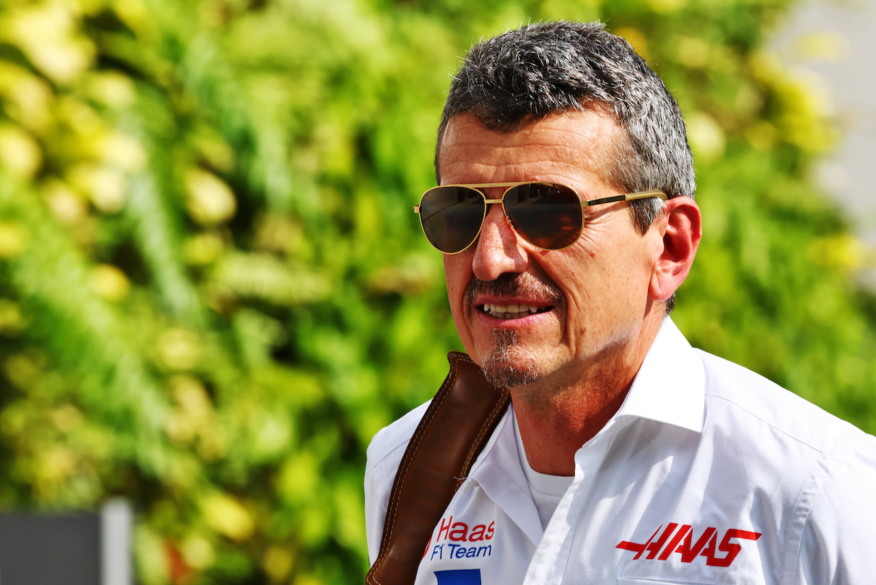 GP SINGAPORE - Prove Libere