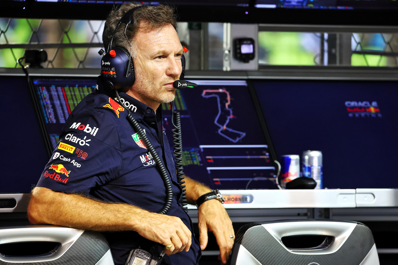 GP SINGAPORE - Prove Libere