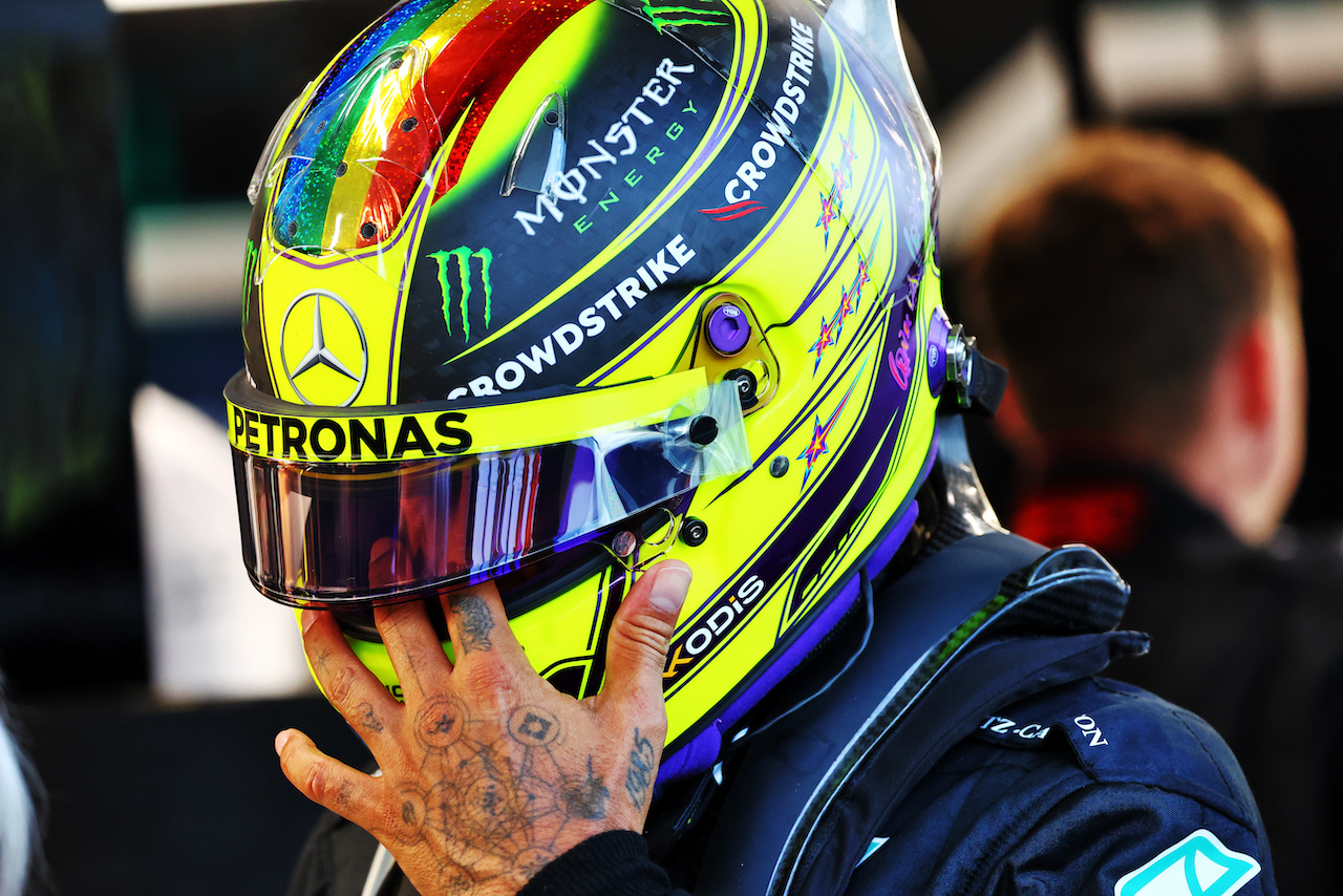 GP SINGAPORE - Prove Libere