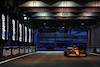GP SINGAPORE, Lando Norris (GBR), McLaren F1 Team 
30.09.2022. Formula 1 World Championship, Rd 17, Singapore Grand Prix, Marina Bay Street Circuit, Singapore, Practice Day.
- www.xpbimages.com, EMail: requests@xpbimages.com © Copyright: Charniaux / XPB Images