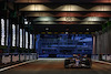 GP SINGAPORE, Alex Albon (THA), Williams F1 Team 
30.09.2022. Formula 1 World Championship, Rd 17, Singapore Grand Prix, Marina Bay Street Circuit, Singapore, Practice Day.
- www.xpbimages.com, EMail: requests@xpbimages.com ¬© Copyright: Charniaux / XPB Images