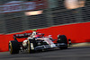 GP SINGAPORE, Guanyu Zhou (CHI), Alfa Romeo Racing 
30.09.2022. Formula 1 World Championship, Rd 17, Singapore Grand Prix, Marina Bay Street Circuit, Singapore, Practice Day.
- www.xpbimages.com, EMail: requests@xpbimages.com ¬© Copyright: Charniaux / XPB Images