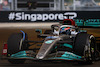 GP SINGAPORE, George Russell (GBR), Mercedes AMG F1 
30.09.2022. Formula 1 World Championship, Rd 17, Singapore Grand Prix, Marina Bay Street Circuit, Singapore, Practice Day.
- www.xpbimages.com, EMail: requests@xpbimages.com ¬© Copyright: Charniaux / XPB Images