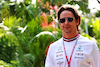 GP SINGAPORE, Esteban Gutierrez (MEX) Mercedes AMG F1.
30.09.2022. Formula 1 World Championship, Rd 17, Singapore Grand Prix, Marina Bay Street Circuit, Singapore, Practice Day.
 - www.xpbimages.com, EMail: requests@xpbimages.com © Copyright: Coates / XPB Images