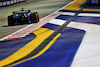 GP SINGAPORE, Alexander Albon (THA) Williams Racing FW44.
30.09.2022. Formula 1 World Championship, Rd 17, Singapore Grand Prix, Marina Bay Street Circuit, Singapore, Practice Day.
- www.xpbimages.com, EMail: requests@xpbimages.com © Copyright: Moy / XPB Images