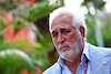 GP SINGAPORE, Lawrence Stroll (CDN) Aston Martin F1 Team Investor.
30.09.2022. Formula 1 World Championship, Rd 17, Singapore Grand Prix, Marina Bay Street Circuit, Singapore, Practice Day.
 - www.xpbimages.com, EMail: requests@xpbimages.com © Copyright: Coates / XPB Images