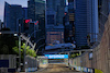 GP SINGAPORE, 
30.09.2022. Formula 1 World Championship, Rd 17, Singapore Grand Prix, Marina Bay Street Circuit, Singapore, Practice Day.
 - www.xpbimages.com, EMail: requests@xpbimages.com © Copyright: Coates / XPB Images