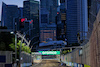 GP SINGAPORE, 
30.09.2022. Formula 1 World Championship, Rd 17, Singapore Grand Prix, Marina Bay Street Circuit, Singapore, Practice Day.
 - www.xpbimages.com, EMail: requests@xpbimages.com © Copyright: Coates / XPB Images