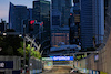 GP SINGAPORE, 
30.09.2022. Formula 1 World Championship, Rd 17, Singapore Grand Prix, Marina Bay Street Circuit, Singapore, Practice Day.
 - www.xpbimages.com, EMail: requests@xpbimages.com © Copyright: Coates / XPB Images