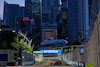 GP SINGAPORE, 
30.09.2022. Formula 1 World Championship, Rd 17, Singapore Grand Prix, Marina Bay Street Circuit, Singapore, Practice Day.
 - www.xpbimages.com, EMail: requests@xpbimages.com © Copyright: Coates / XPB Images