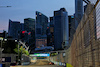 GP SINGAPORE, 
30.09.2022. Formula 1 World Championship, Rd 17, Singapore Grand Prix, Marina Bay Street Circuit, Singapore, Practice Day.
 - www.xpbimages.com, EMail: requests@xpbimages.com © Copyright: Coates / XPB Images