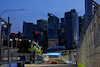 GP SINGAPORE, Lando Norris (GBR) McLaren MCL36.
30.09.2022. Formula 1 World Championship, Rd 17, Singapore Grand Prix, Marina Bay Street Circuit, Singapore, Practice Day.
 - www.xpbimages.com, EMail: requests@xpbimages.com © Copyright: Coates / XPB Images