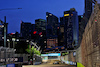 GP SINGAPORE, Yuki Tsunoda (JPN) AlphaTauri AT03.
30.09.2022. Formula 1 World Championship, Rd 17, Singapore Grand Prix, Marina Bay Street Circuit, Singapore, Practice Day.
 - www.xpbimages.com, EMail: requests@xpbimages.com © Copyright: Coates / XPB Images