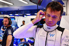GP SINGAPORE, Alexander Albon (THA) Williams Racing.
30.09.2022. Formula 1 World Championship, Rd 17, Singapore Grand Prix, Marina Bay Street Circuit, Singapore, Practice Day.
- www.xpbimages.com, EMail: requests@xpbimages.com © Copyright: Batchelor / XPB Images