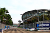 GP SINGAPORE, George Russell (GBR) Mercedes AMG F1 W13.
30.09.2022. Formula 1 World Championship, Rd 17, Singapore Grand Prix, Marina Bay Street Circuit, Singapore, Practice Day.
 - www.xpbimages.com, EMail: requests@xpbimages.com © Copyright: Coates / XPB Images