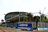 GP SINGAPORE, Esteban Ocon (FRA) Alpine F1 Team A522.
30.09.2022. Formula 1 World Championship, Rd 17, Singapore Grand Prix, Marina Bay Street Circuit, Singapore, Practice Day.
 - www.xpbimages.com, EMail: requests@xpbimages.com © Copyright: Coates / XPB Images