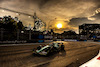 GP SINGAPORE, Lance Stroll (CDN) Aston Martin F1 Team AMR22.
30.09.2022. Formula 1 World Championship, Rd 17, Singapore Grand Prix, Marina Bay Street Circuit, Singapore, Practice Day.
- www.xpbimages.com, EMail: requests@xpbimages.com © Copyright: Bearne / XPB Images