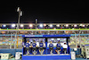 GP SINGAPORE, Williams Racing pit gantry.
30.09.2022. Formula 1 World Championship, Rd 17, Singapore Grand Prix, Marina Bay Street Circuit, Singapore, Practice Day.
- www.xpbimages.com, EMail: requests@xpbimages.com © Copyright: Batchelor / XPB Images