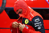 GP SINGAPORE, Carlos Sainz Jr (ESP) Ferrari.
30.09.2022. Formula 1 World Championship, Rd 17, Singapore Grand Prix, Marina Bay Street Circuit, Singapore, Practice Day.
- www.xpbimages.com, EMail: requests@xpbimages.com © Copyright: Batchelor / XPB Images