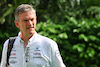 GP SINGAPORE, James Allison (GBR) Mercedes AMG F1 Chief Technical Officer.
30.09.2022. Formula 1 World Championship, Rd 17, Singapore Grand Prix, Marina Bay Street Circuit, Singapore, Practice Day.
- www.xpbimages.com, EMail: requests@xpbimages.com © Copyright: Batchelor / XPB Images