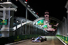 GP SINGAPORE, Esteban Ocon (FRA) Alpine F1 Team A522.
30.09.2022. Formula 1 World Championship, Rd 17, Singapore Grand Prix, Marina Bay Street Circuit, Singapore, Practice Day.
 - www.xpbimages.com, EMail: requests@xpbimages.com © Copyright: Coates / XPB Images