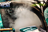 GP SINGAPORE, Sebastian Vettel (GER) Aston Martin F1 Team AMR22 - dry ice.
30.09.2022. Formula 1 World Championship, Rd 17, Singapore Grand Prix, Marina Bay Street Circuit, Singapore, Practice Day.
- www.xpbimages.com, EMail: requests@xpbimages.com © Copyright: Batchelor / XPB Images