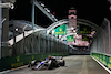 GP SINGAPORE, Alexander Albon (THA) Williams Racing FW44.
30.09.2022. Formula 1 World Championship, Rd 17, Singapore Grand Prix, Marina Bay Street Circuit, Singapore, Practice Day.
 - www.xpbimages.com, EMail: requests@xpbimages.com © Copyright: Coates / XPB Images