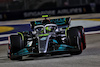 GP SINGAPORE, Lewis Hamilton (GBR) Mercedes AMG F1 W13.
30.09.2022. Formula 1 World Championship, Rd 17, Singapore Grand Prix, Marina Bay Street Circuit, Singapore, Practice Day.
- www.xpbimages.com, EMail: requests@xpbimages.com © Copyright: Moy / XPB Images