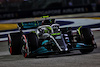GP SINGAPORE, Lewis Hamilton (GBR) Mercedes AMG F1 W13.
30.09.2022. Formula 1 World Championship, Rd 17, Singapore Grand Prix, Marina Bay Street Circuit, Singapore, Practice Day.
- www.xpbimages.com, EMail: requests@xpbimages.com © Copyright: Moy / XPB Images