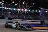 GP SINGAPORE, George Russell (GBR) Mercedes AMG F1 W13.
30.09.2022. Formula 1 World Championship, Rd 17, Singapore Grand Prix, Marina Bay Street Circuit, Singapore, Practice Day.
- www.xpbimages.com, EMail: requests@xpbimages.com © Copyright: Moy / XPB Images