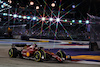 GP SINGAPORE, Carlos Sainz Jr (ESP) Ferrari F1-75.
30.09.2022. Formula 1 World Championship, Rd 17, Singapore Grand Prix, Marina Bay Street Circuit, Singapore, Practice Day.
- www.xpbimages.com, EMail: requests@xpbimages.com © Copyright: Moy / XPB Images