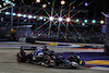 GP SINGAPORE, Alexander Albon (THA) Williams Racing FW44.
30.09.2022. Formula 1 World Championship, Rd 17, Singapore Grand Prix, Marina Bay Street Circuit, Singapore, Practice Day.
- www.xpbimages.com, EMail: requests@xpbimages.com © Copyright: Moy / XPB Images