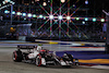 GP SINGAPORE, Guanyu Zhou (CHN) Alfa Romeo F1 Team C42.
30.09.2022. Formula 1 World Championship, Rd 17, Singapore Grand Prix, Marina Bay Street Circuit, Singapore, Practice Day.
- www.xpbimages.com, EMail: requests@xpbimages.com © Copyright: Moy / XPB Images