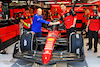 GP SINGAPORE, (L to R): Florin Talpes (ROM) Bitdefender CEO with Mattia Binotto (ITA) Ferrari Team Principal.
30.09.2022. Formula 1 World Championship, Rd 17, Singapore Grand Prix, Marina Bay Street Circuit, Singapore, Practice Day.
- www.xpbimages.com, EMail: requests@xpbimages.com © Copyright: Batchelor / XPB Images