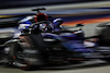 GP SINGAPORE, Alexander Albon (THA) Williams Racing FW44.
30.09.2022. Formula 1 World Championship, Rd 17, Singapore Grand Prix, Marina Bay Street Circuit, Singapore, Practice Day.
- www.xpbimages.com, EMail: requests@xpbimages.com © Copyright: Moy / XPB Images