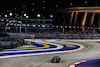 GP SINGAPORE, Alexander Albon (THA) Williams Racing FW44.
30.09.2022. Formula 1 World Championship, Rd 17, Singapore Grand Prix, Marina Bay Street Circuit, Singapore, Practice Day.
- www.xpbimages.com, EMail: requests@xpbimages.com © Copyright: Moy / XPB Images