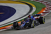 GP SINGAPORE, Alexander Albon (THA) Williams Racing FW44.
30.09.2022. Formula 1 World Championship, Rd 17, Singapore Grand Prix, Marina Bay Street Circuit, Singapore, Practice Day.
- www.xpbimages.com, EMail: requests@xpbimages.com © Copyright: Moy / XPB Images