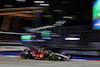 GP SINGAPORE, Charles Leclerc (MON) Ferrari F1-75.
30.09.2022. Formula 1 World Championship, Rd 17, Singapore Grand Prix, Marina Bay Street Circuit, Singapore, Practice Day.
- www.xpbimages.com, EMail: requests@xpbimages.com © Copyright: Moy / XPB Images