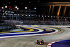 GP SINGAPORE, Sergio Perez (MEX) Red Bull Racing RB18.
30.09.2022. Formula 1 World Championship, Rd 17, Singapore Grand Prix, Marina Bay Street Circuit, Singapore, Practice Day.
- www.xpbimages.com, EMail: requests@xpbimages.com © Copyright: Moy / XPB Images