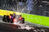 GP SINGAPORE, Nicholas Latifi (CDN), Williams Racing 
30.09.2022. Formula 1 World Championship, Rd 17, Singapore Grand Prix, Marina Bay Street Circuit, Singapore, Practice Day.
- www.xpbimages.com, EMail: requests@xpbimages.com ¬© Copyright: Charniaux / XPB Images