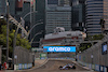 GP SINGAPORE, Fernando Alonso (ESP) Alpine F1 Team A522.
30.09.2022. Formula 1 World Championship, Rd 17, Singapore Grand Prix, Marina Bay Street Circuit, Singapore, Practice Day.
- www.xpbimages.com, EMail: requests@xpbimages.com © Copyright: Bearne / XPB Images