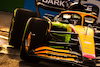 GP SINGAPORE, Lando Norris (GBR) McLaren MCL36.
30.09.2022. Formula 1 World Championship, Rd 17, Singapore Grand Prix, Marina Bay Street Circuit, Singapore, Practice Day.
- www.xpbimages.com, EMail: requests@xpbimages.com © Copyright: Bearne / XPB Images