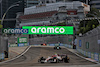 GP SINGAPORE, Guanyu Zhou (CHN) Alfa Romeo F1 Team C42.
30.09.2022. Formula 1 World Championship, Rd 17, Singapore Grand Prix, Marina Bay Street Circuit, Singapore, Practice Day.
- www.xpbimages.com, EMail: requests@xpbimages.com © Copyright: Bearne / XPB Images