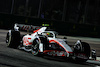 GP SINGAPORE, Mick Schumacher (GER) Haas VF-22.
30.09.2022. Formula 1 World Championship, Rd 17, Singapore Grand Prix, Marina Bay Street Circuit, Singapore, Practice Day.
 - www.xpbimages.com, EMail: requests@xpbimages.com © Copyright: Coates / XPB Images