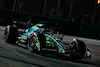 GP SINGAPORE, Lance Stroll (CDN) Aston Martin F1 Team AMR22.
30.09.2022. Formula 1 World Championship, Rd 17, Singapore Grand Prix, Marina Bay Street Circuit, Singapore, Practice Day.
 - www.xpbimages.com, EMail: requests@xpbimages.com © Copyright: Coates / XPB Images