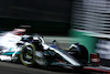 GP SINGAPORE, George Russell (GBR) Mercedes AMG F1 W13.
30.09.2022. Formula 1 World Championship, Rd 17, Singapore Grand Prix, Marina Bay Street Circuit, Singapore, Practice Day.
 - www.xpbimages.com, EMail: requests@xpbimages.com © Copyright: Coates / XPB Images